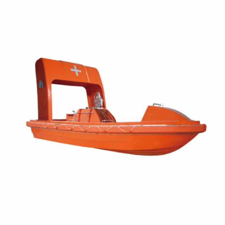 Rescue Boat Or Life Boat manufacturers