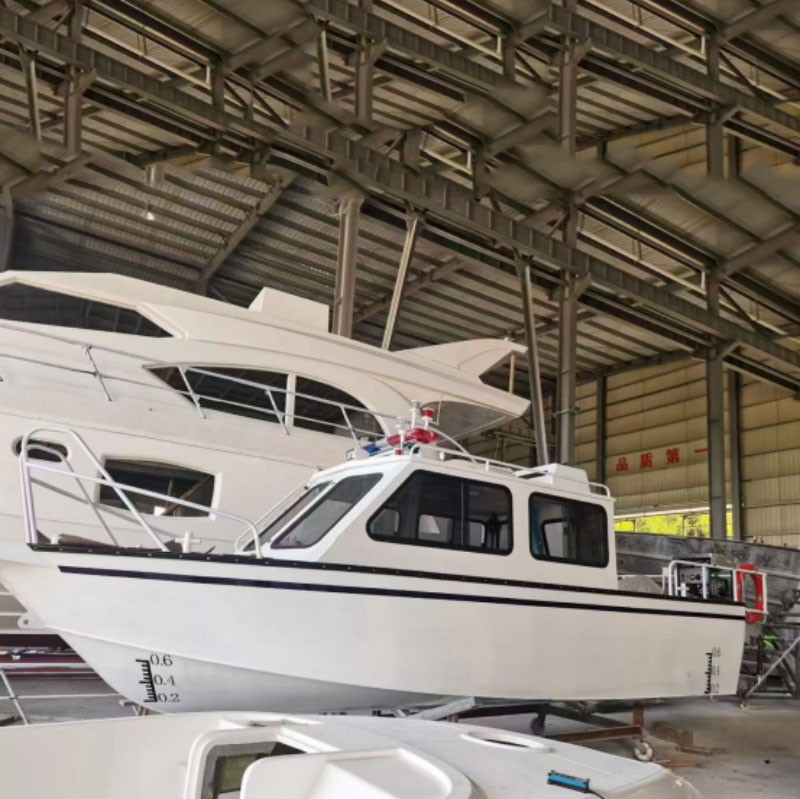 Utility Or Engineering Work Boat manufacturers